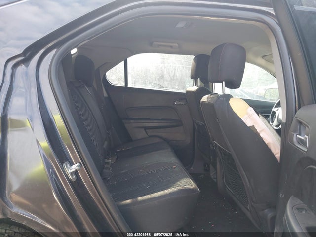 Chevrolet EQUINOX 1LT 2015 2GNALBEK4F6158883 Image 8