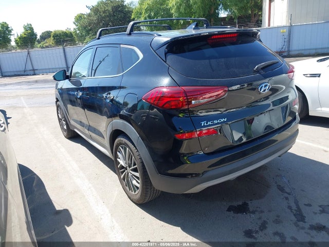 KM8J33AL9LU196101 Hyundai gdi theta ii