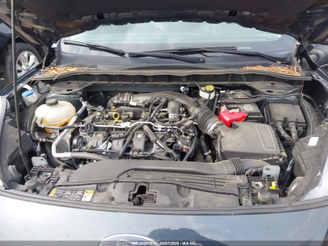 2022 FORD ESCAPE 1FMCU9H96NUA57114 Photo 9