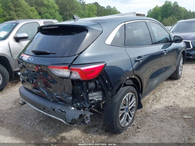 2022 FORD ESCAPE 1FMCU9H96NUA57114 Photo 3