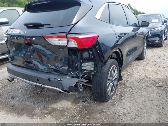 2022 FORD ESCAPE 1FMCU9H96NUA57114 Photo 5