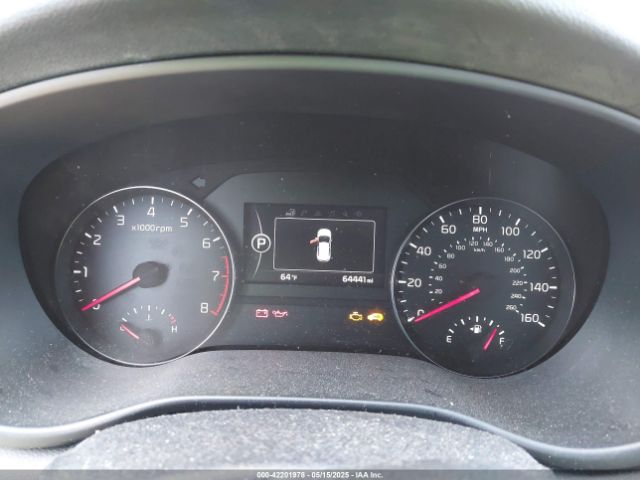 KNDPR3A67H7054780 KIA Sportage Sx Turbo