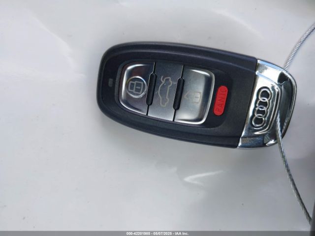 2013 AUDI A6 WAUJGAFC6DN005023 Photo 10