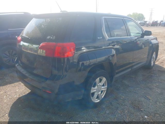 2GKALMEKXF6297716 GMC Terrain Sle-1