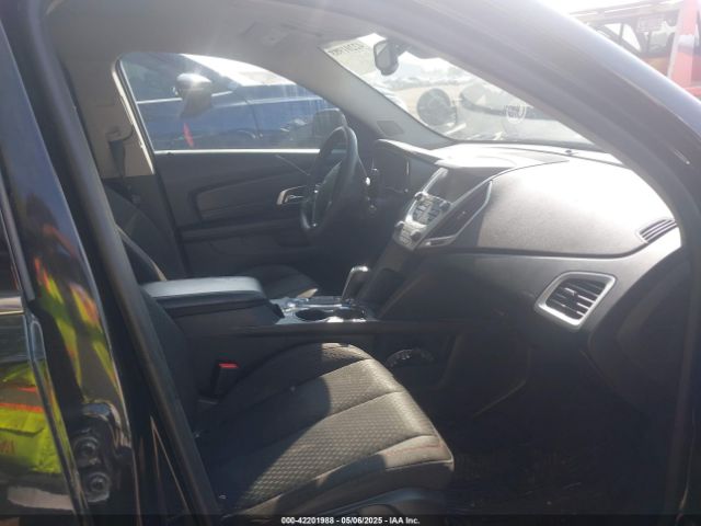 2GKALMEKXF6297716 GMC Terrain Sle-1