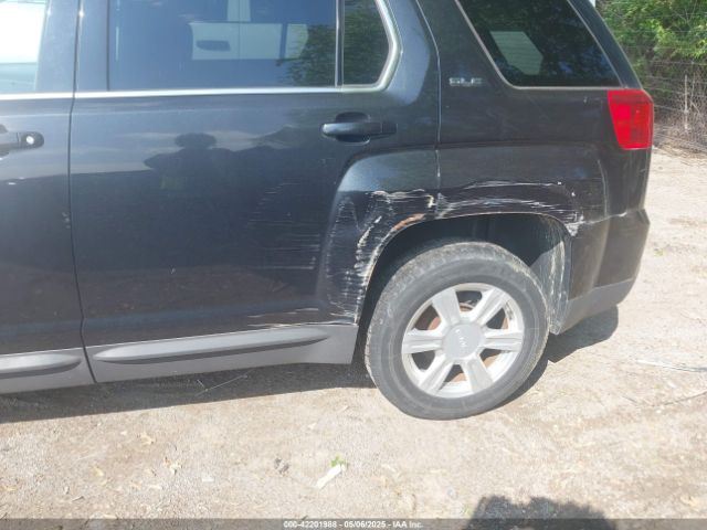 2GKALMEKXF6297716 GMC Terrain Sle-1