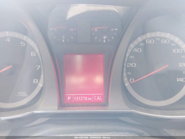 2GKALMEKXF6297716 GMC Terrain Sle-1