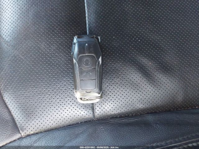 1FM5K7FH5HGA48341 Ford Explorer Limited