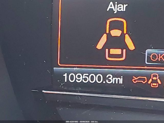 1FM5K7FH5HGA48341 Ford Explorer Limited