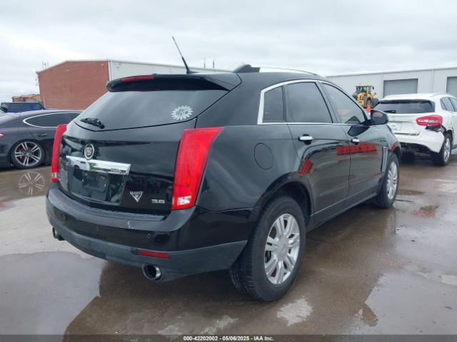 2013 CADILLAC SRX 3GYFNCE33DS506348 Photo 3