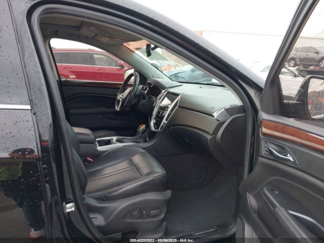 2013 CADILLAC SRX 3GYFNCE33DS506348 Photo 4
