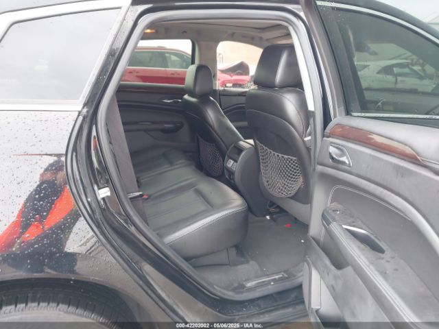 2013 CADILLAC SRX 3GYFNCE33DS506348 Photo 7
