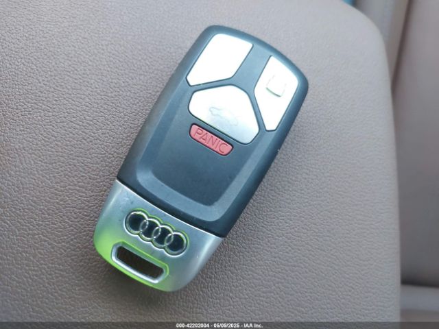 WAUABAF42MA024912 Audi A4 Premium 40 Tfsi Quattro S Tronic