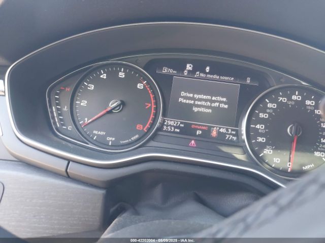 WAUABAF42MA024912 Audi A4 Premium 40 Tfsi Quattro S Tronic