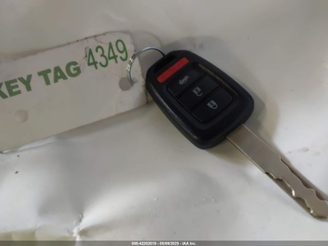 2HGFC2F60KH599328 Honda Civic Lx