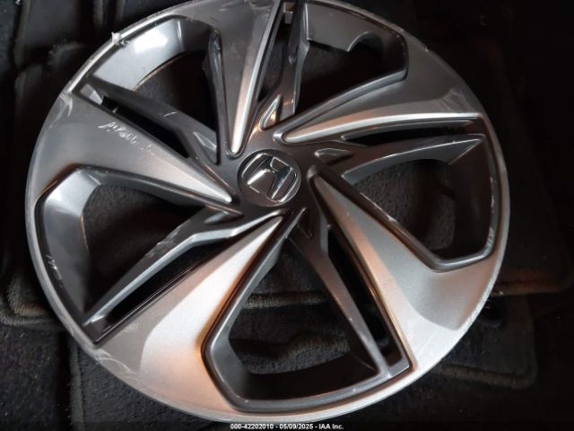 2HGFC2F60KH599328 Honda Civic Lx