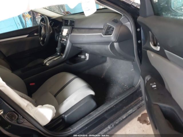 2HGFC2F60KH599328 Honda Civic Lx