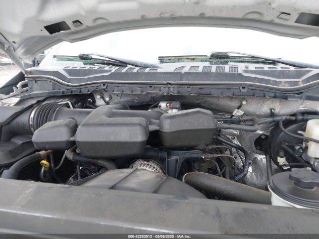 1FT7X2B62KED30820 Ford F-250 Xlt