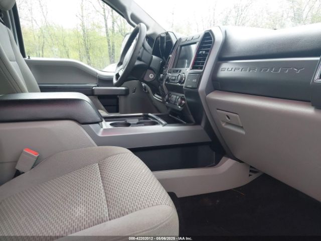 1FT7X2B62KED30820 Ford F-250 Xlt
