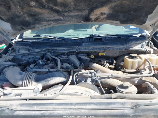 Ford F-250 Xlt 2018 1FT7W2BT2JEB08236 Image 10