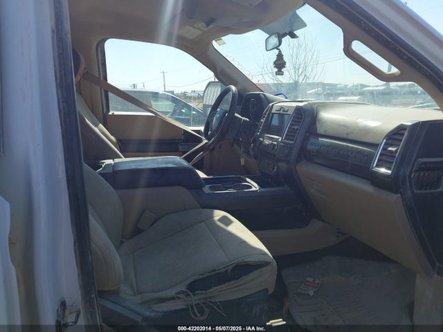 Ford F-250 Xlt 2018 1FT7W2BT2JEB08236 Image 5