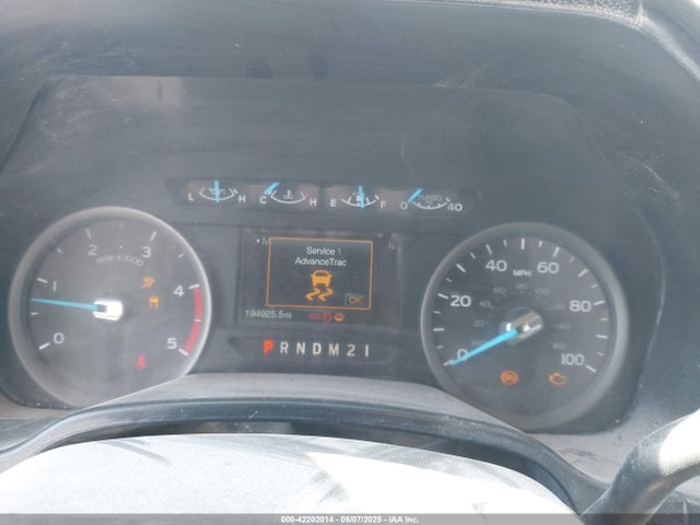 Ford F-250 Xlt 2018 1FT7W2BT2JEB08236 Image 7