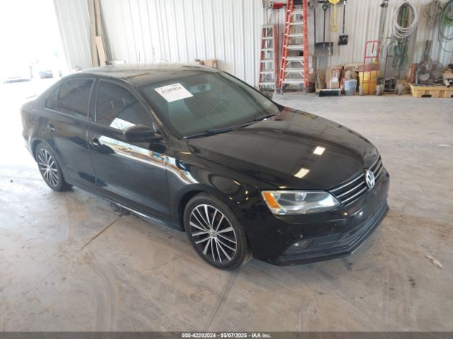 3VWD17AJ7FM415950 auction archive image