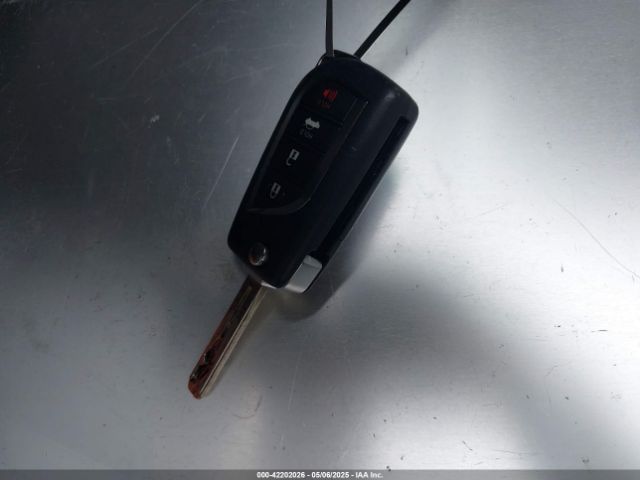 4T1G11AK7NU669783 Toyota CAMRY SE