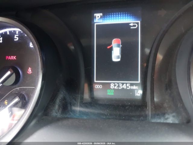 4T1G11AK7NU669783 Toyota CAMRY SE