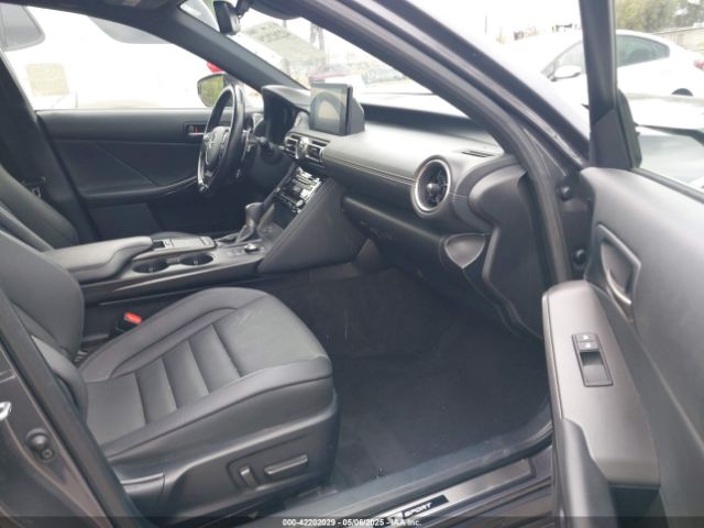 JTHGZ1B28M5044280 Lexus Is 350 F Sport