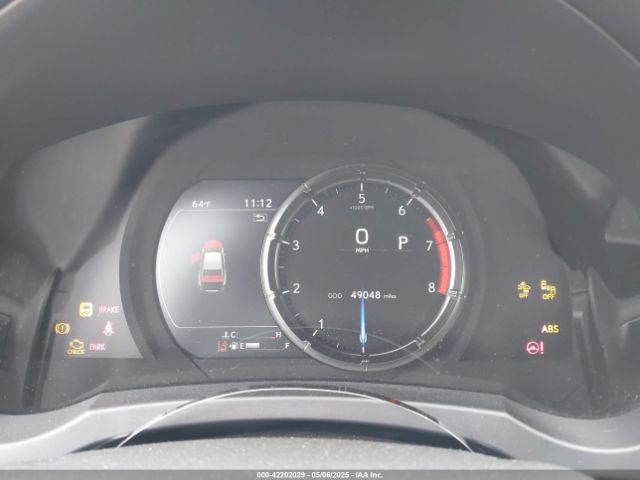 JTHGZ1B28M5044280 Lexus Is 350 F Sport