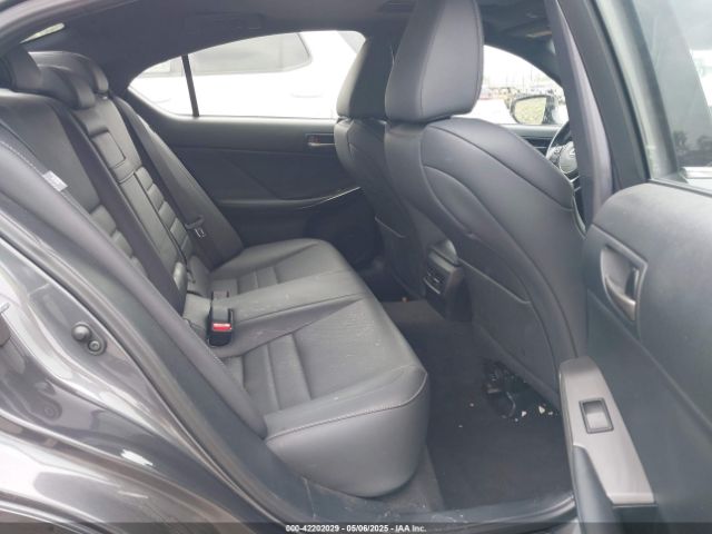 JTHGZ1B28M5044280 Lexus Is 350 F Sport