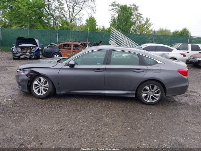 1HGCV1F17JA268433 Honda ACCORD LX