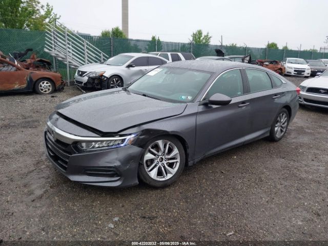 1HGCV1F17JA268433 Honda ACCORD LX