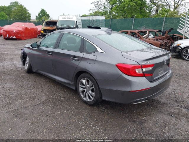 1HGCV1F17JA268433 Honda ACCORD LX