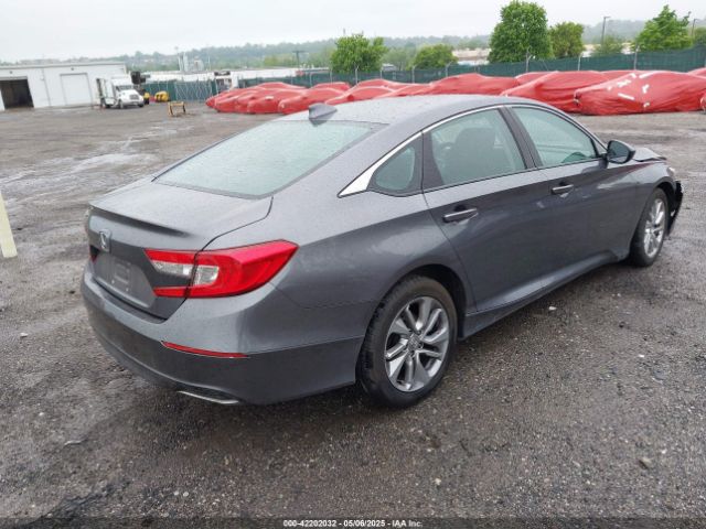 1HGCV1F17JA268433 Honda ACCORD LX