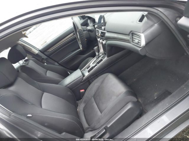 1HGCV1F17JA268433 Honda ACCORD LX