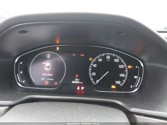 1HGCV1F17JA268433 Honda ACCORD LX