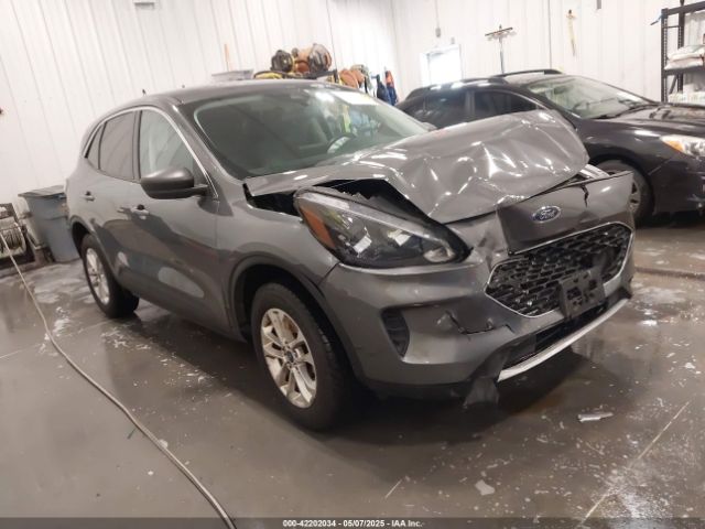 2022 FORD ESCAPE 1FMCU9G69NUA92477