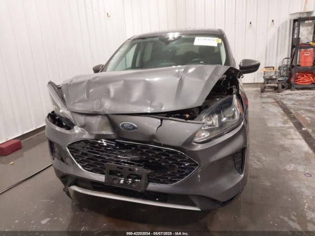 2022 FORD ESCAPE 1FMCU9G69NUA92477 Photo 5
