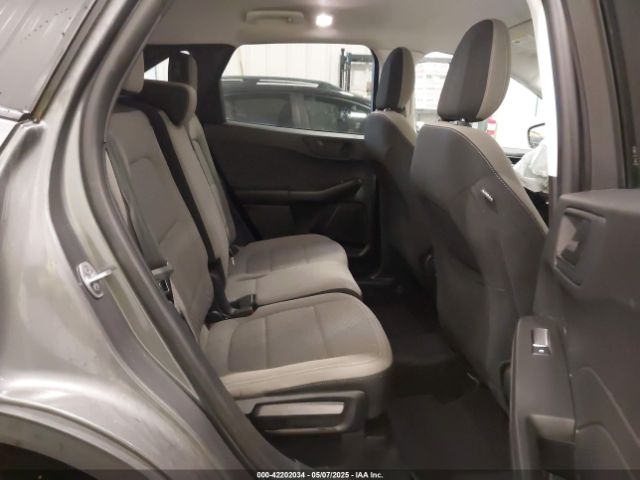 2022 FORD ESCAPE 1FMCU9G69NUA92477 Photo 7