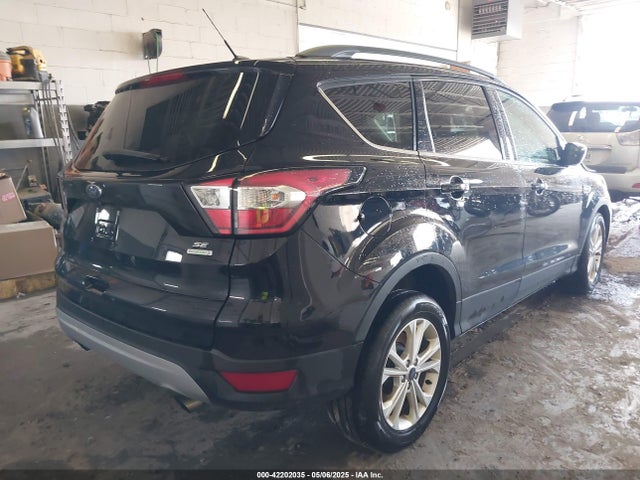 1FMCU0GD3JUD20235 Ford ESCAPE SE