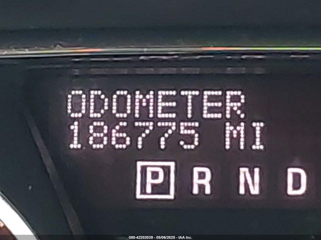 1GKKVPKD7FJ351675 GMC Acadia Sle-2