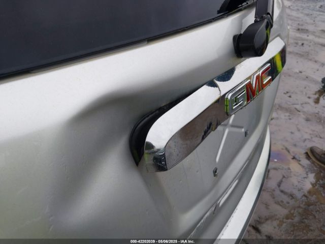 1GKKVPKD7FJ351675 GMC Acadia Sle-2