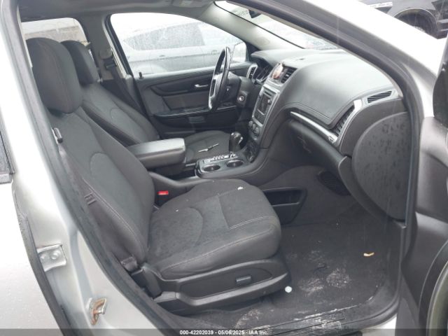 1GKKVPKD7FJ351675 GMC Acadia Sle-2