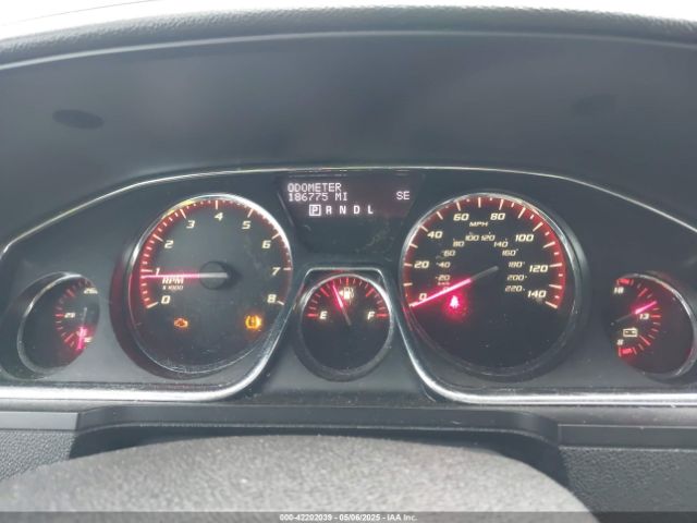 1GKKVPKD7FJ351675 GMC Acadia Sle-2