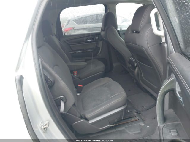 1GKKVPKD7FJ351675 GMC Acadia Sle-2