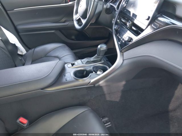 4T1K61AK7PU780770 Toyota CAMRY XSE