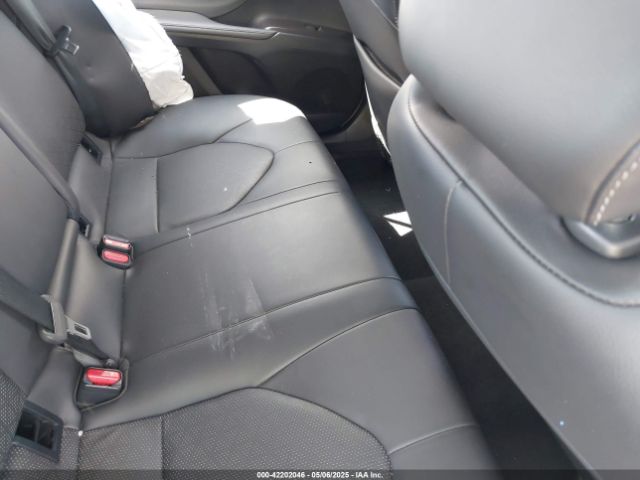 4T1K61AK7PU780770 Toyota CAMRY XSE