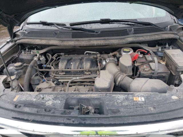 2018 FORD EXPLORER 1FM5K7D82JGC48134 Photo 9